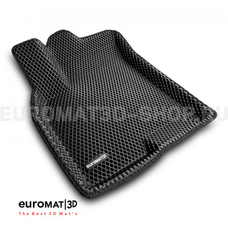 3D коврики Euromat3D EVA в салон для Tenet T7 (2025-) № EM3DEVA-001421 3D коврики Euromat3D EVA в салон для Tenet T7 (2025-) № EM3DEVA-001421